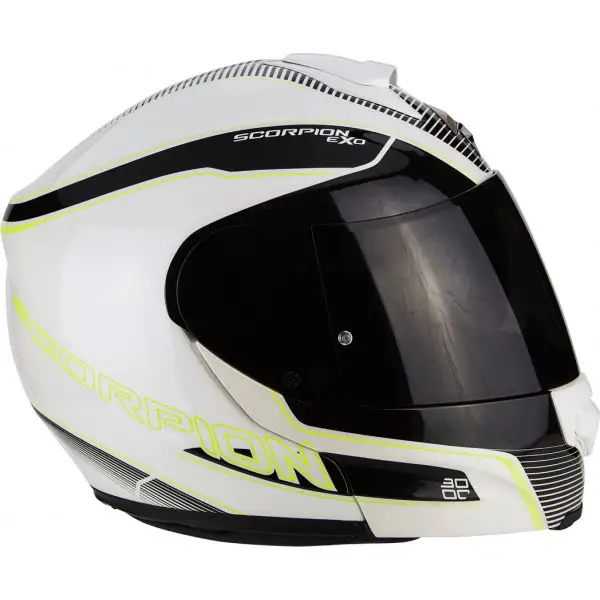 Scorpion exo 3000 air discount stroll