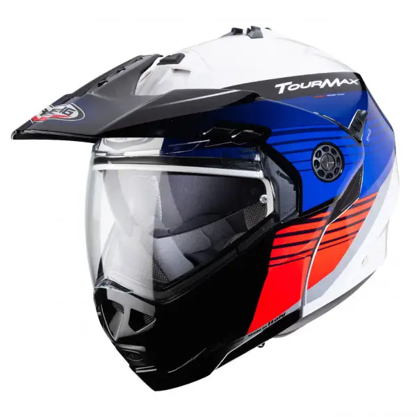 Casco Caberg Tourmax Sonic Casco Modulare Touring CABERG