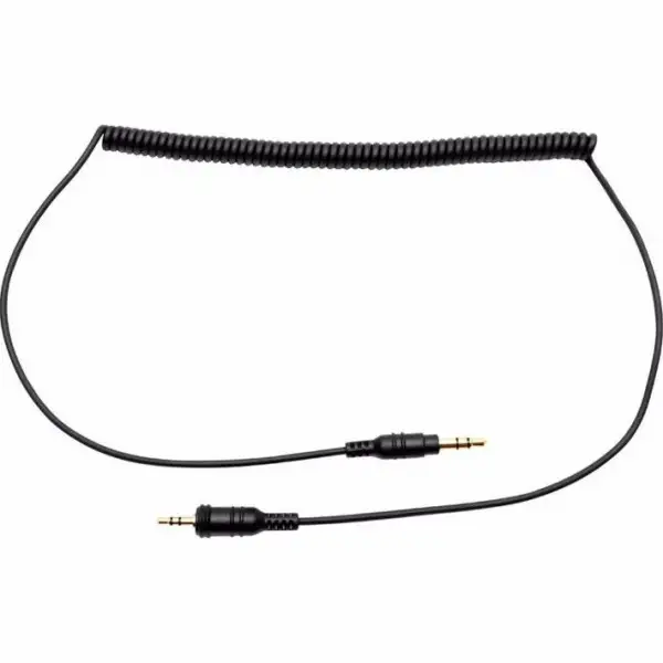 Cavo audio 4 poli da 2.5mm maschio a 3.5mm maschio Sena compatibile con interfono 10S