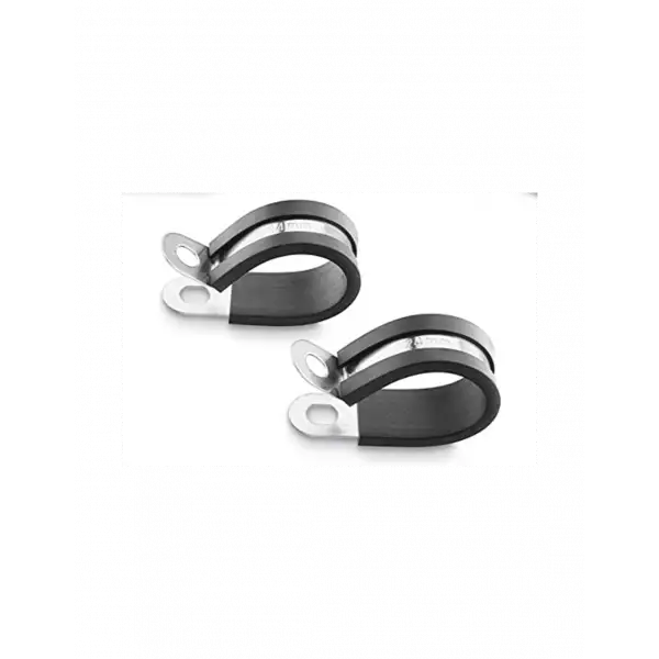 Cellularline Interphone Coppia fari antinebbia Led 990 lumen in alluminio omologati R149
