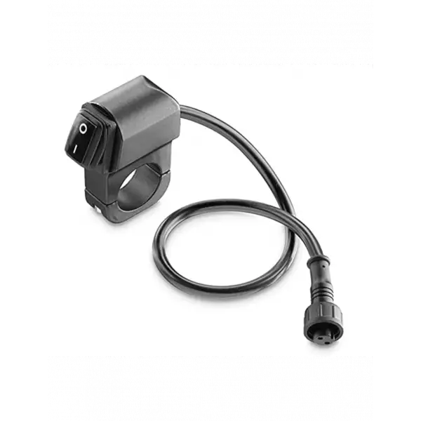 Cellularline Interphone Coppia fari antinebbia Led 990 lumen in alluminio omologati R149