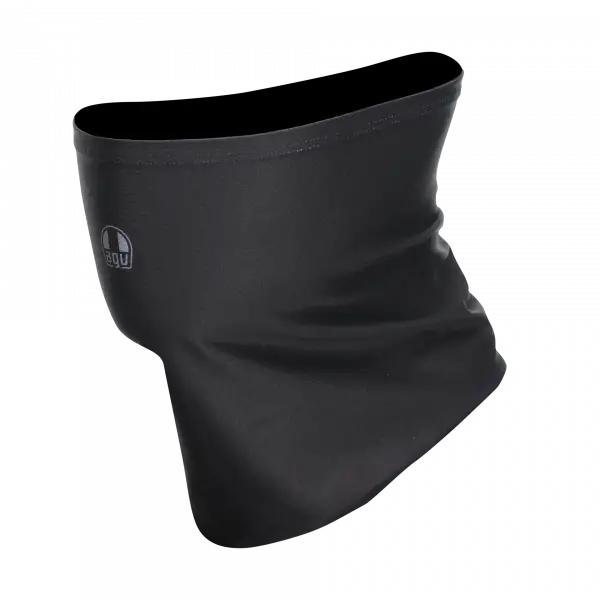 Scaldacollo Dainese NECK GAITER Nero AGV