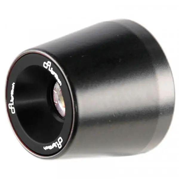Contrappesi LighTech KTM225 Nero Per BMW R Nine-T- Scrambler-Pure-Urban-Racer- S1000r - S1000rr
