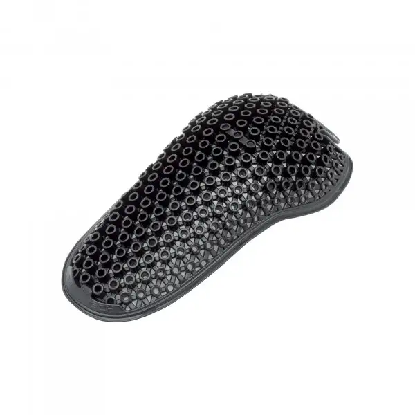 Coppia di protezioni gomiti T-UR EASYFLEX Nero