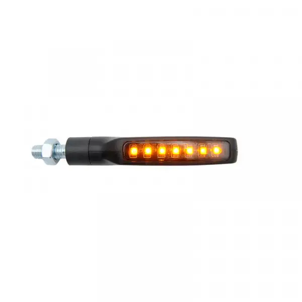 Coppia frecce sequenziali omologate Lightech FRE925
