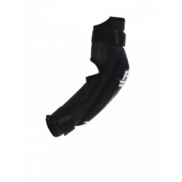Coppia gomitiere bambino Acerbis X-ELBOW GUARD SOFT JUNIOR Nero Bianco