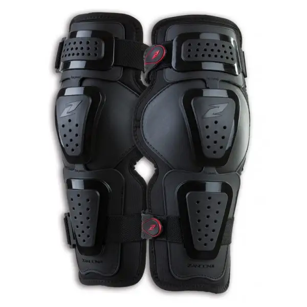 Coppia gomitiere Zandonà ELBOWGUARD Nero