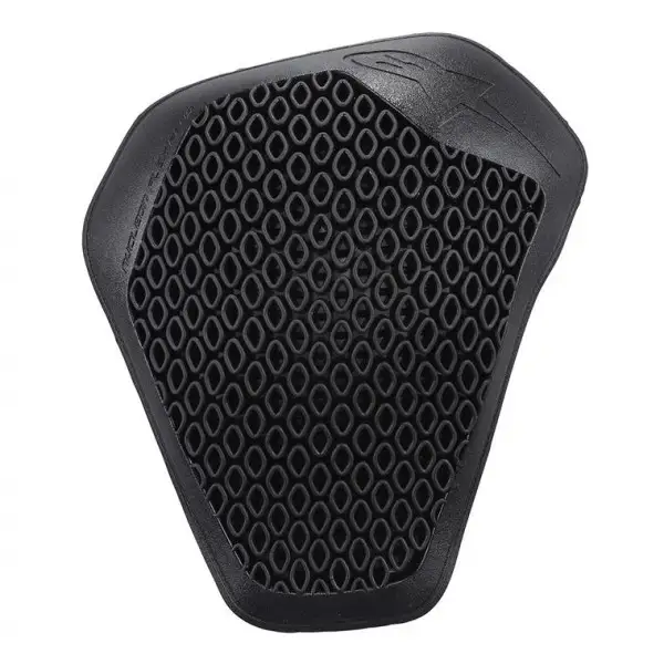 Coppia protezioni spalle Alpinestars NUCLEON FLEX PLUS Nero