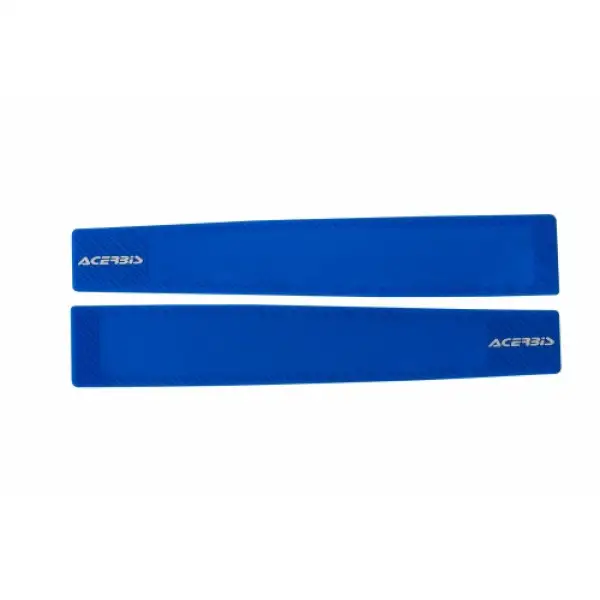 Copri forcellone Acerbis 0022890 X-GUARD Blu