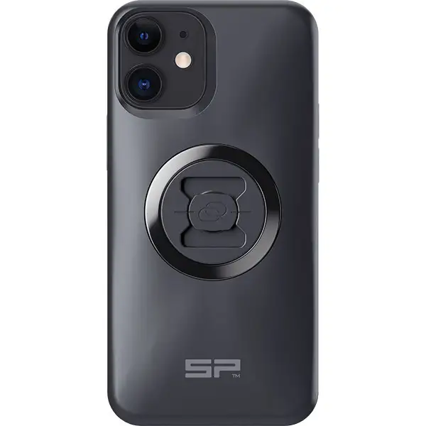 Cover smartphone compatibile con supporti SP Connect SP PHONE CASE per IPHONE 12 MINI