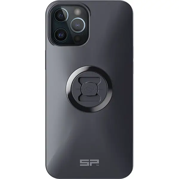 Cover smartphone compatibile con supporti SP Connect SP PHONE CASE per IPHONE 12 PRO MAX
