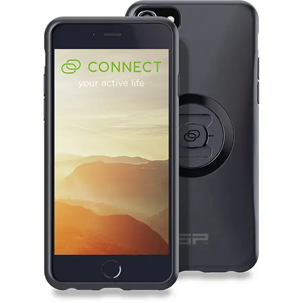 Cover smartphone compatibile con supporti SP Connect SP PHONE CASE per IPHONE SE-8-7-6S-6
