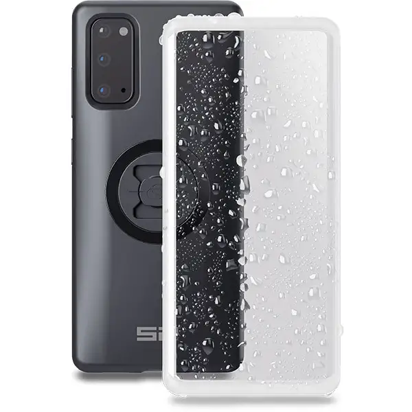 Cover smartphone compatibile con supporti SP Connect SP PHONE CASE per Samsung S20