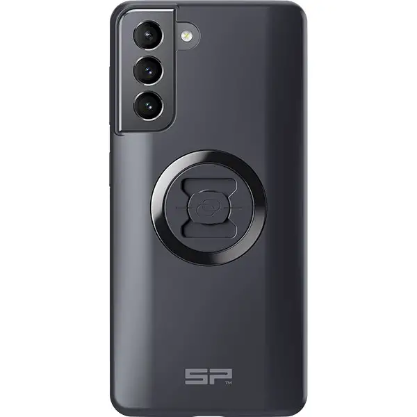 Cover smartphone compatibile con supporti SP Connect SP PHONE CASE per Samsung S21