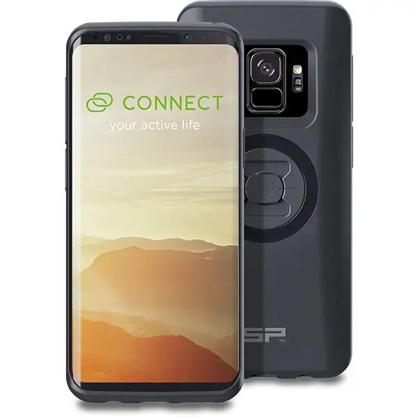 Cover smartphone compatibile con supporti SP Connect SP PHONE CASE per Samsung S9-S8