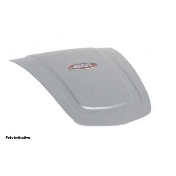 Cover verniciata Givi per bauletti E340 Vision e E300 nero lucido