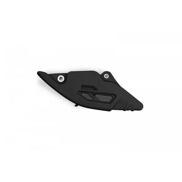 Cruna catena UFO per Husqvarna Nero