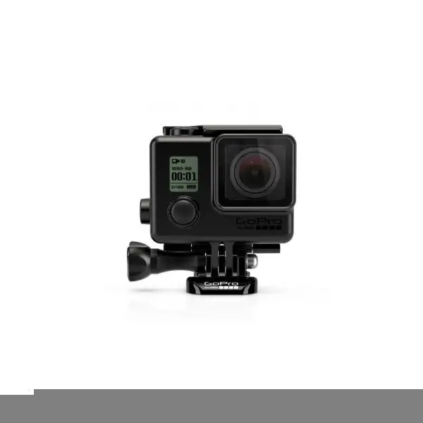 Custodia GoPro Blackout Hero3 Hero3+