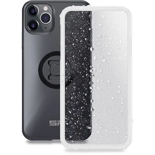 Custodia smartphone impermeabile SP Connect SP WEATHER per IPHONE 11 PRO MAX-XS MAX