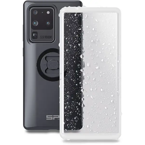 Custodia smartphone impermeabile SP Connect SP WEATHER per Samsung NOTE20 ULTRA-S20 ULTRA