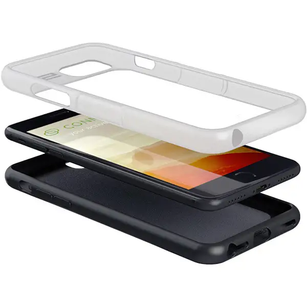 Custodia smartphone impermeabile SP Connect SP WEATHER per Samsung S9-S8