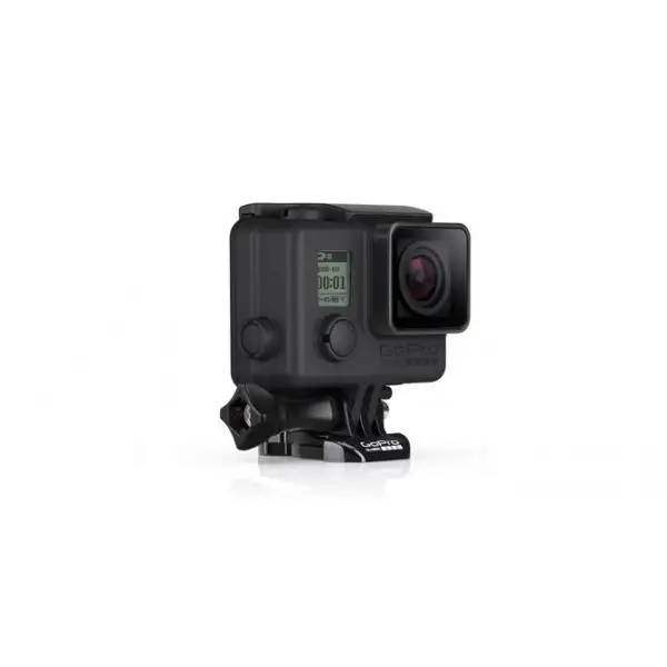 Custodia waterproof GoPro HERO4 Nero