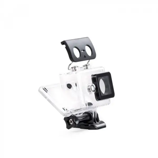 Custodia waterproof Midland videocamera H5 PLUS