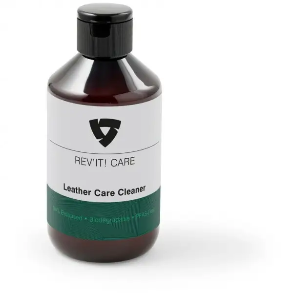 Detergente Pelle Rev'it Leather Care Cleaner 30 ml