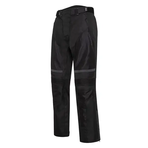 Pantaloni moto estivi Befast DUNE PANT CE Certificati Nero