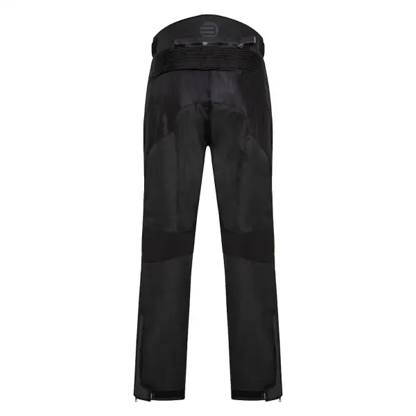 Pantaloni moto estivi Befast DUNE PANT CE Certificati Nero