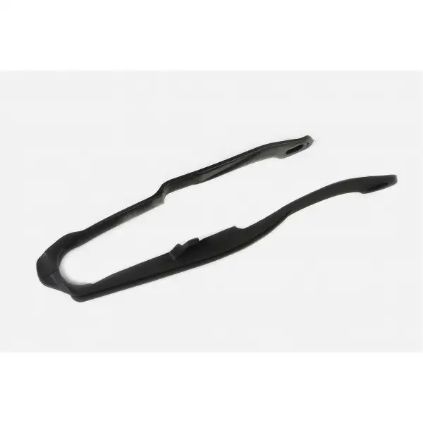 Fascia forcella UFO per Honda CR e CRF Nero