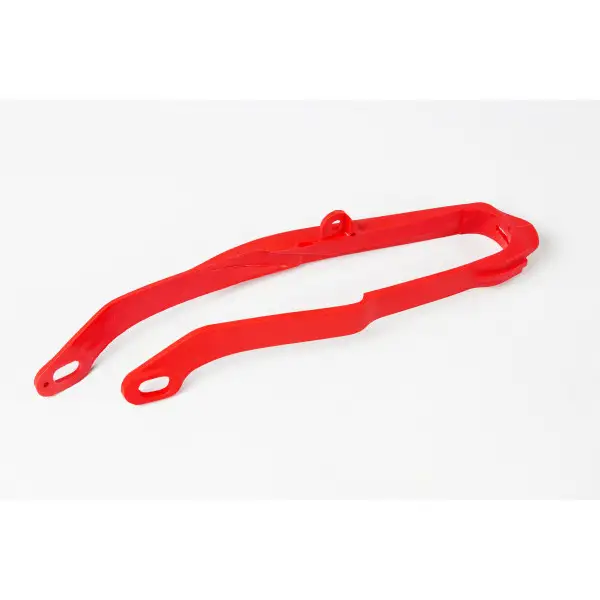 Fascia forcella UFO per Honda CR e CRF Rosso