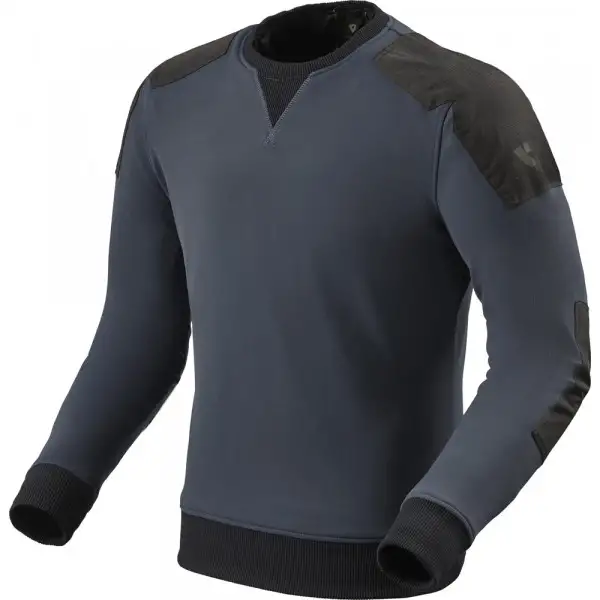 Felpa Rev'it Whitby Dark Navy