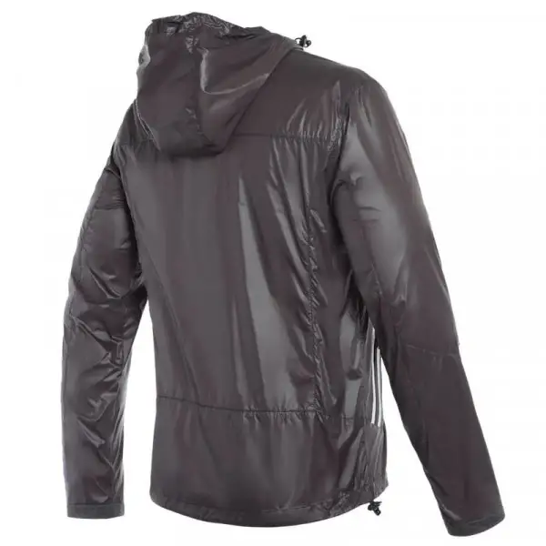 Giacca antivento Dainese WINDBRAKER AFTERIDE Nero