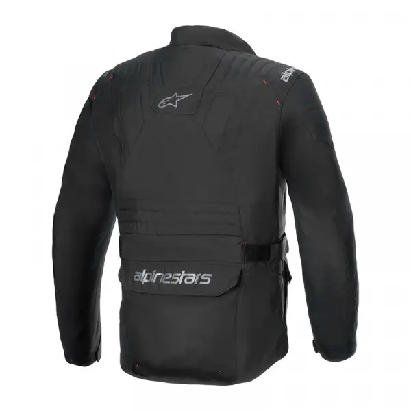 Giacca moto Alpinestars ST-1 WP nero
