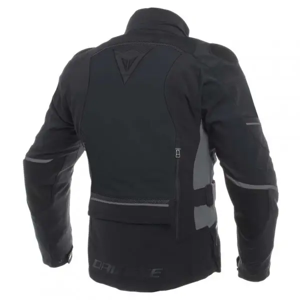 Giacca moto Dainese CARVE MASTER 2 GORE-TEX Nero Nero Ebony