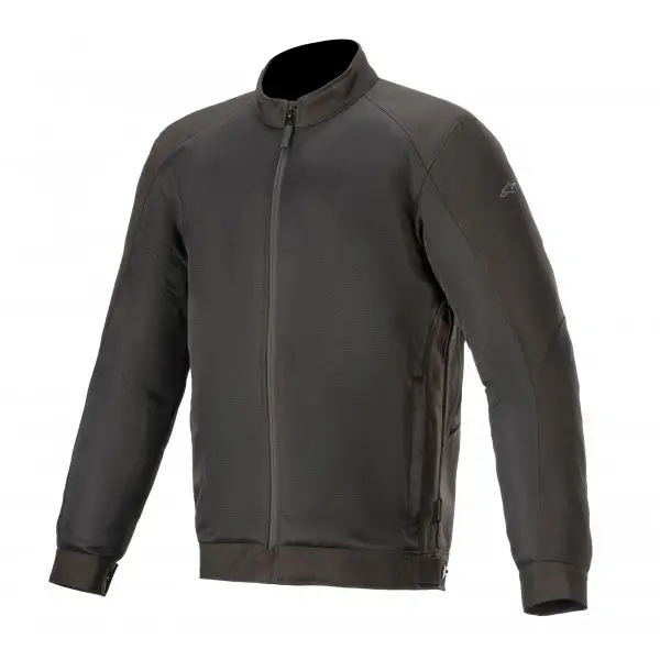 Giacca moto estiva Alpinestars CALABASAS AIR Nero