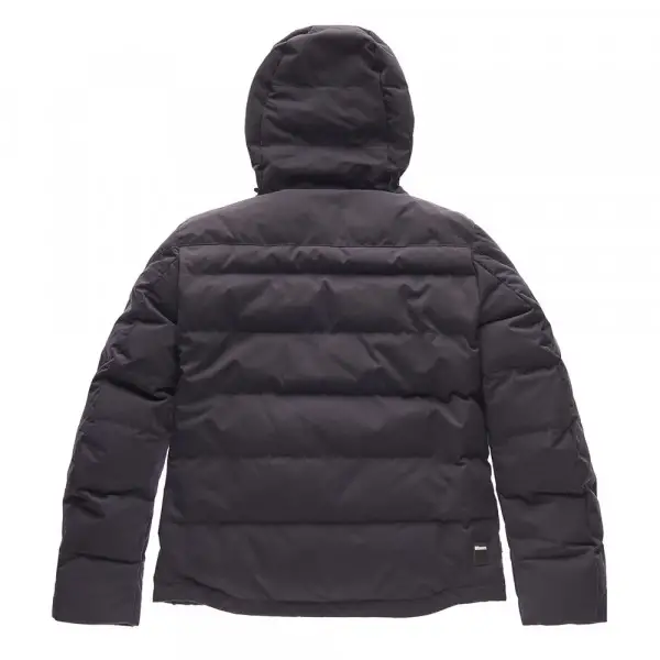 Giacca moto invernale Blauer EASY WINTER MAN 2.0 Blu