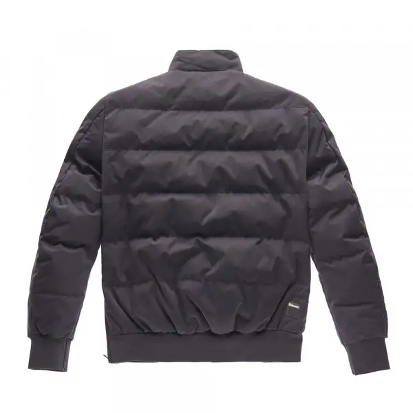 Giacca moto invernale Blauer WINTER PULL WINTER Blu