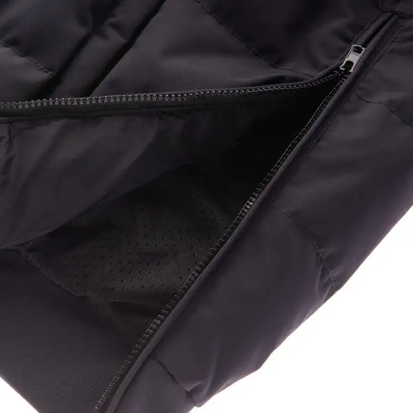 Giacca moto invernale Blauer WINTER PULL WINTER Blu