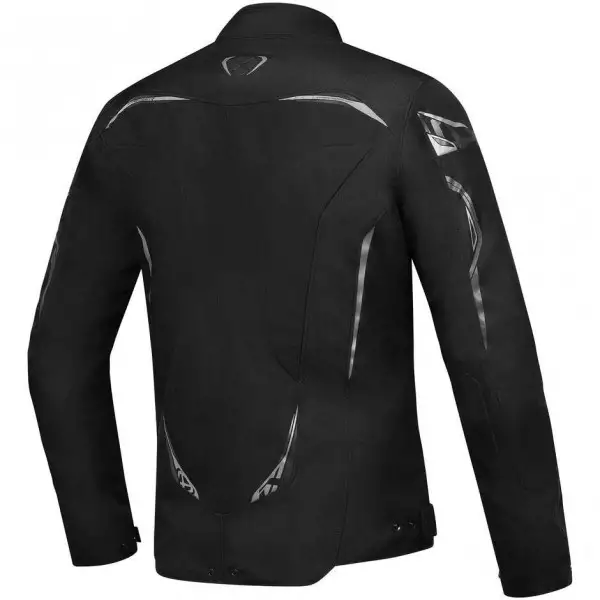 Giacca moto Ixon CALIBER Nero