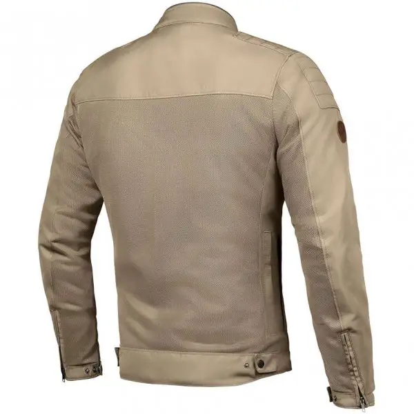 Giacca moto Ixon Cornet Sabbia