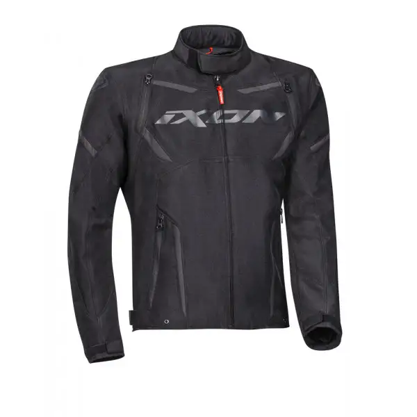 Giacca moto Ixon STRIKER Nero