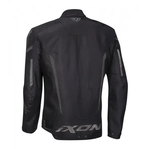 Giacca moto Ixon STRIKER Nero