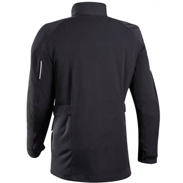Giacca moto Ixon URBY nero
