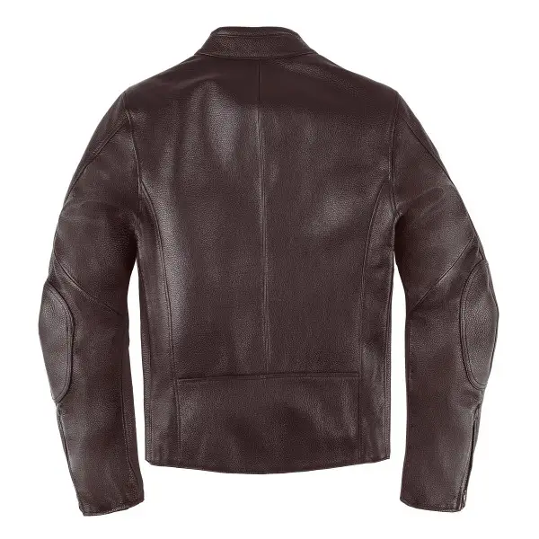 Dainese prima72 leather jacket store