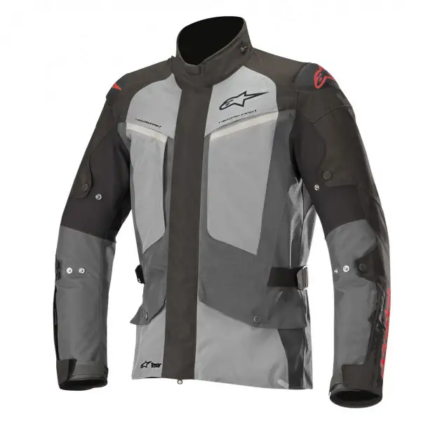 Giacca moto touring alpinestar sale