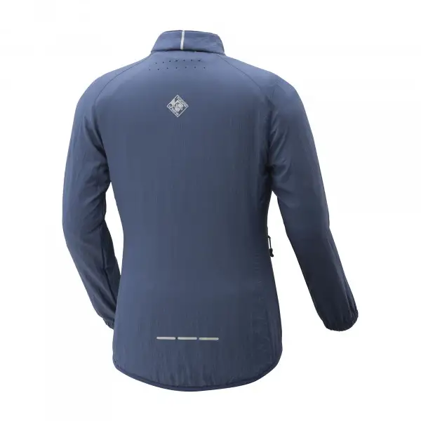 Giacca moto Tucano Urbano Mezza Blu Scuro