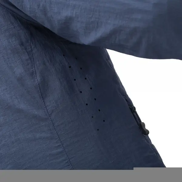 Giacca moto Tucano Urbano Mezzo Blu Scuro