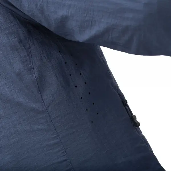Giacca moto Tucano Urbano Mezzo Blu Scuro